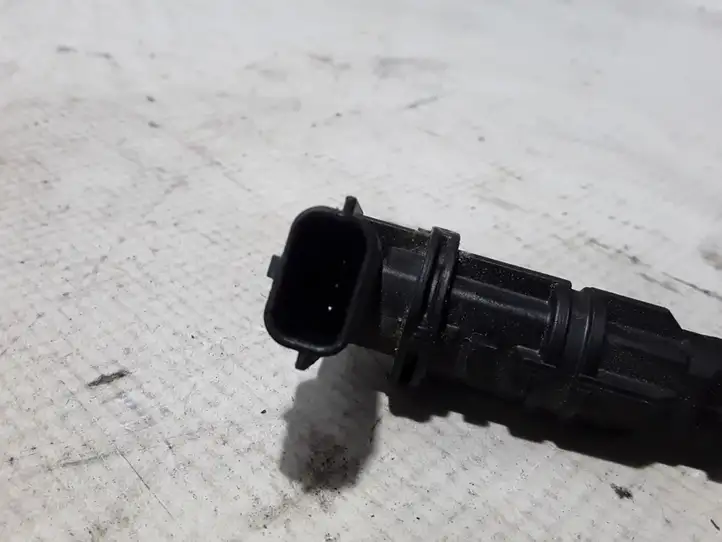 Dacia Sandero III (2016 - ) 237313661R Прочие датчики — фото 2