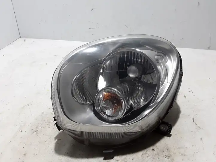 Mini Cooper Countryman R60 (2010 - 2016) 9801027 Передняя фара — фото 1