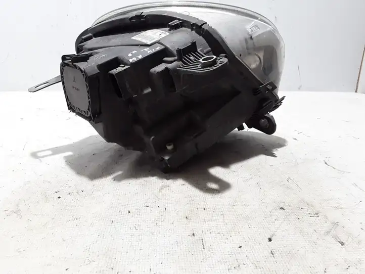 Mini Cooper Countryman R60 (2010 - 2016) 9801027 Передняя фара — фото 4