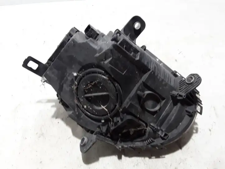 Mini Cooper Countryman R60 (2010 - 2016) 9801027 Передняя фара — фото 6