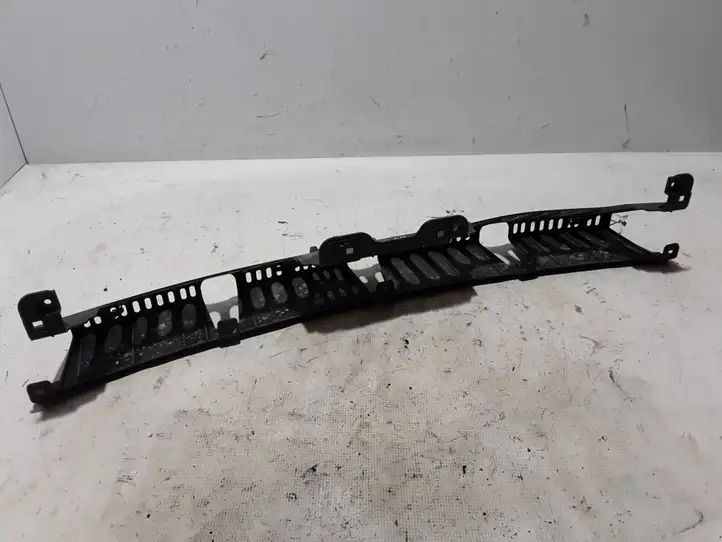 Mini Cooper Countryman R60 (2010 - 2016) 9800757 Кронштейн заднего бампера — фото 3