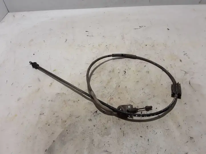 Mini Cooper Countryman R60 (2010 - 2016) 9803367 Трос ручного тормоза — фото 1
