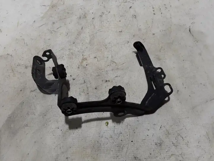 Mini Cooper Countryman R60 (2010 - 2016) 6790485 Кронштейн блока ABS — фото 2