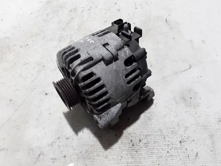 Mini Cooper Countryman R60 (2010 - 2016) 7823291 Генератор — фото 1