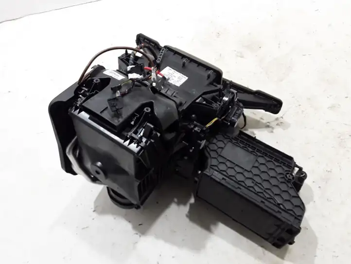 Mini Cooper Countryman R60 (2010 - 2016) 9266870 Комплект системы вентиляции салона — фото 2