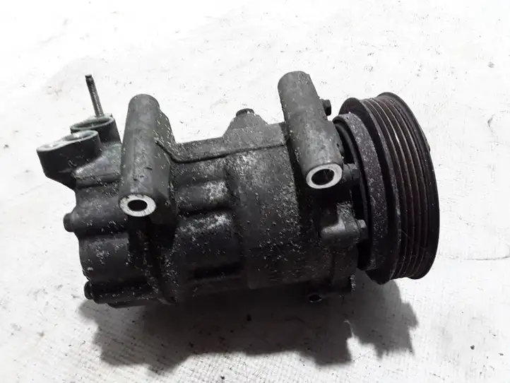 Mini Cooper Countryman R60 (2010 - 2016) 9213175 Компрессор (насос) кондиционера воздуха — фото 3