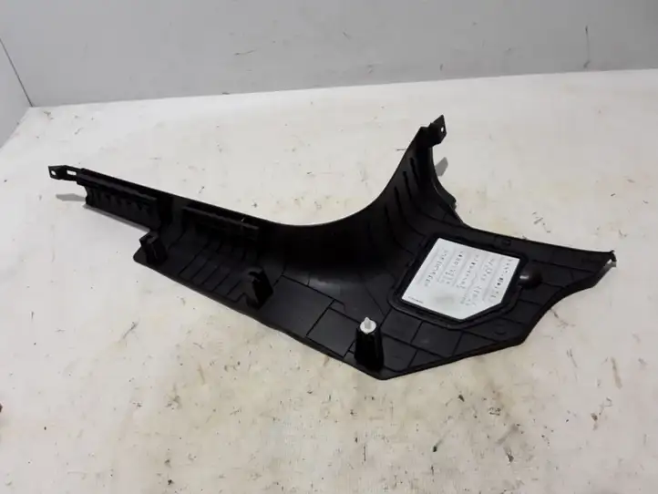 Mini Cooper Countryman R60 (2010 - 2016) 980080 Внутренняя отделка переднего порога — фото 3