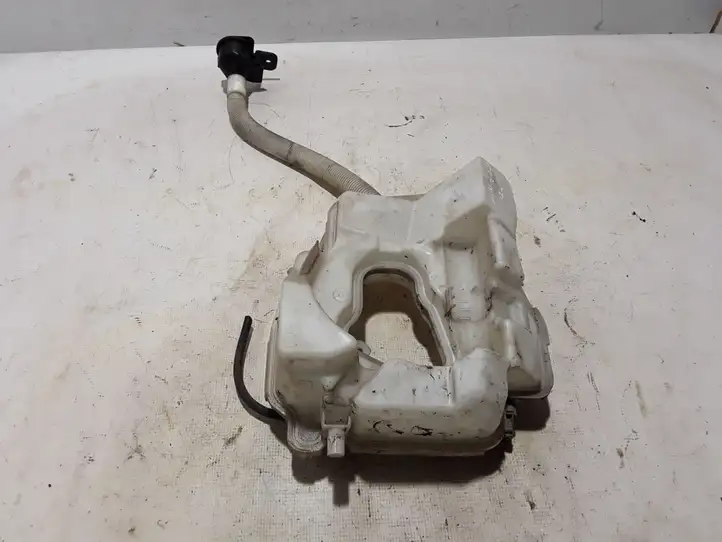 Mini Cooper Countryman R60 (2010 - 2016) 9803733 Бачок омывателя стекла — фото 1