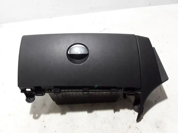 Mini Cooper Countryman R60 (2010 - 2016) 9801438 Вещевой ящик — фото 1