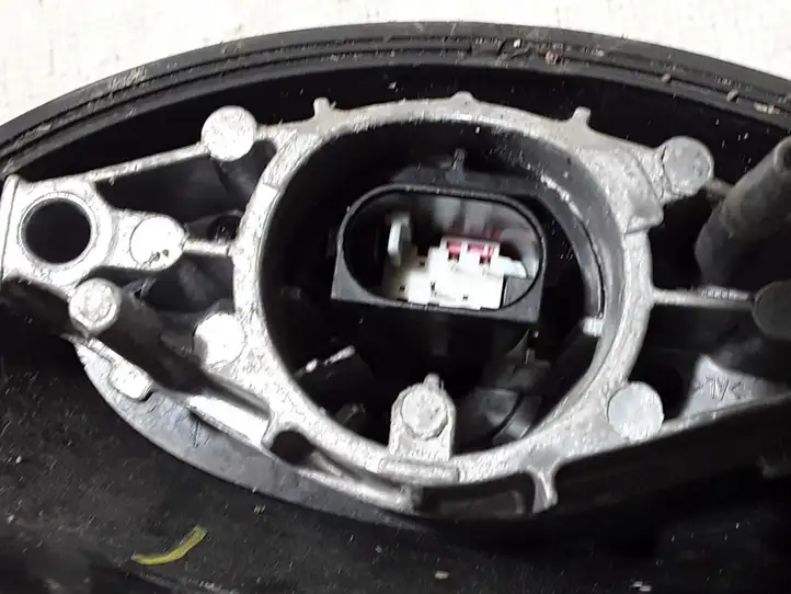 Mini Cooper Countryman R60 (2010 - 2016) 9805059 Боковое зеркало с электроприводом — фото 3