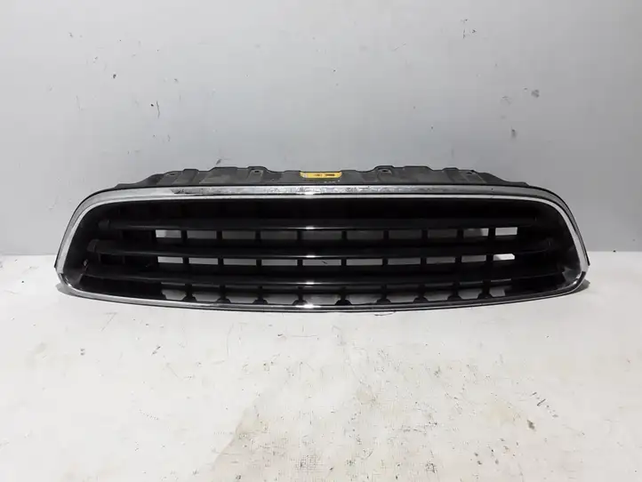 Mini Cooper Countryman R60 (2010 - 2016) 9801581 Передняя решетка — фото 1