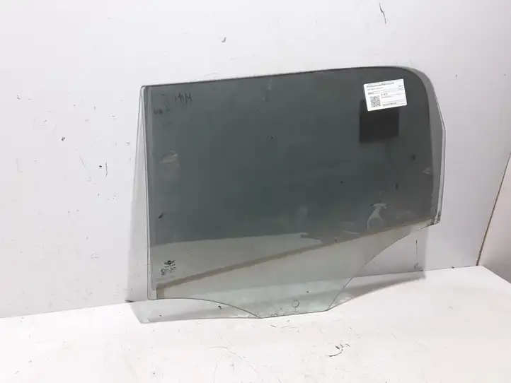 Mini Cooper Countryman R60 (2010 - 2016) 9800637 Стекло задней двери — фото 4