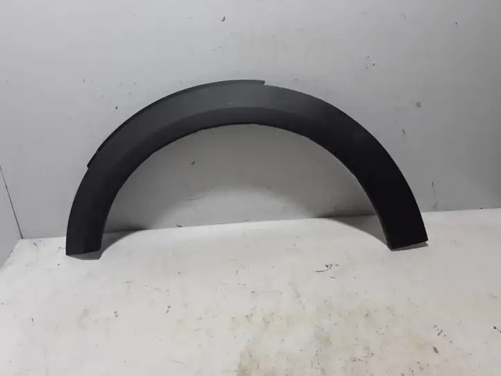 Mini Cooper Countryman R60 (2010 - 2016) 9800761 Накладка колесной арки — фото 1