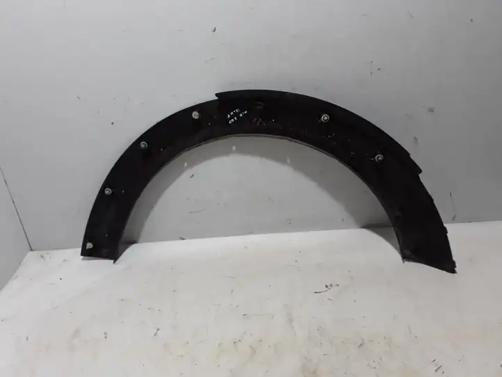 Mini Cooper Countryman R60 (2010 - 2016) 9800761 Накладка колесной арки — фото 2