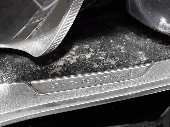 Mercedes-Benz GLA W156 (2013 - 2017) A1569066900 Передняя фара — фото 5