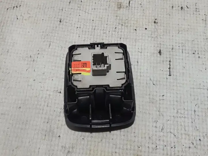 Smart ForFour II W453 (2014 - ) 264117227R Кнопка стеклоподъемников — фото 2