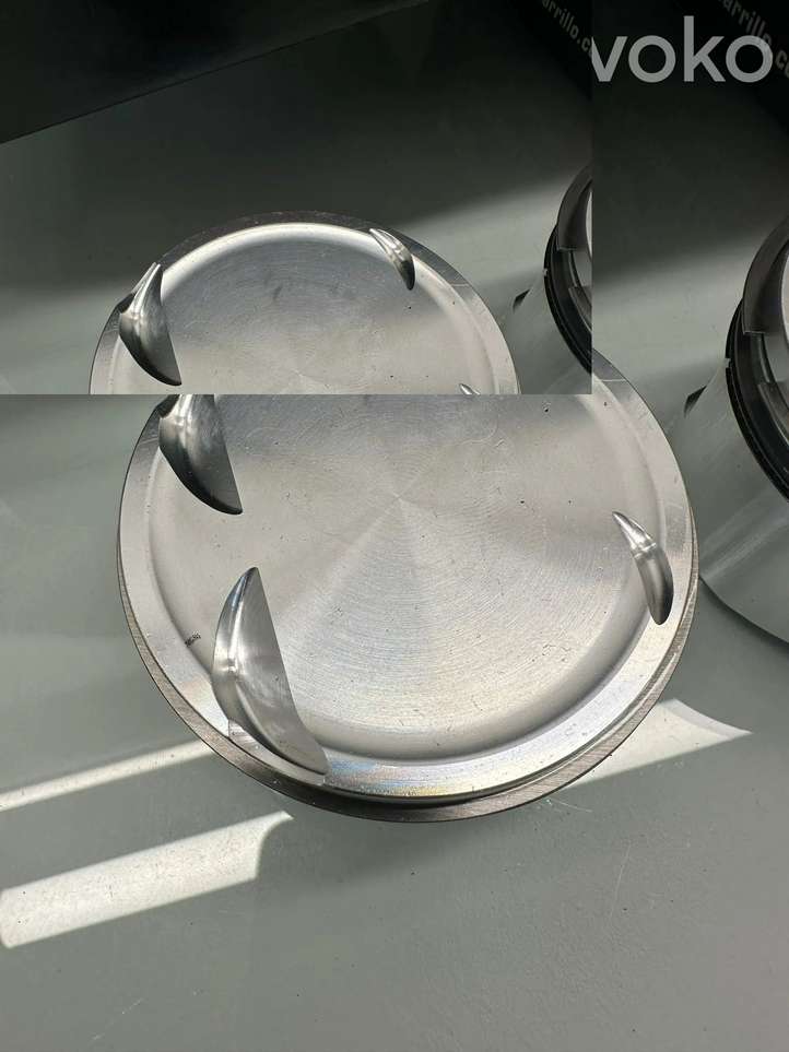 Mitsubishi Lancer Evolution (2008 - 2017)   Поршень (поршни)