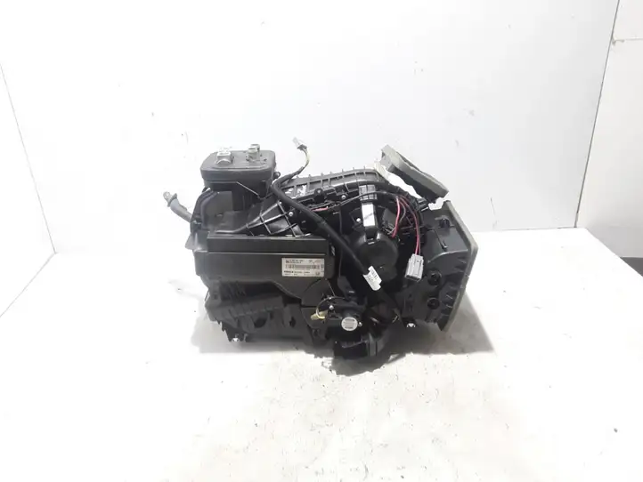 Smart ForFour II W453 (2014 - ) 272701484R Комплект системы вентиляции салона — фото 1