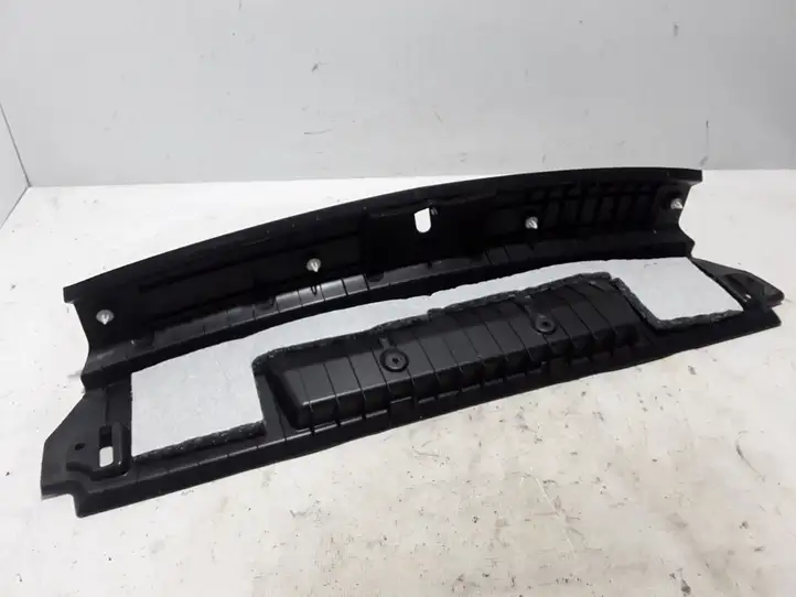 Mini Cooper Countryman R60 (2010 - 2016) 9801185 Отделка порога багажника — фото 3