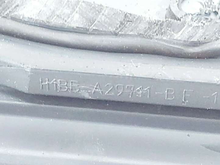 Ford Fiesta (2017 - )  H1BBA29711BF Треугольное стекло в передней части кузова