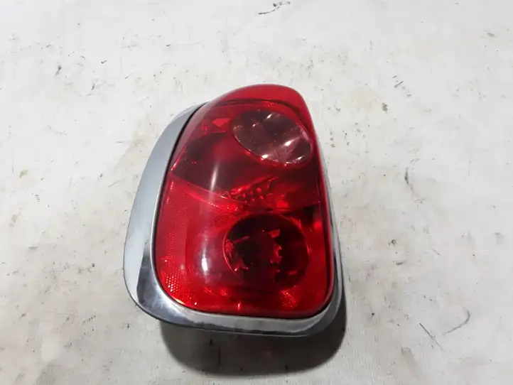 Mini Cooper Countryman R60 (2010 - 2016) 9808149 Задний фонарь в кузове — фото 1