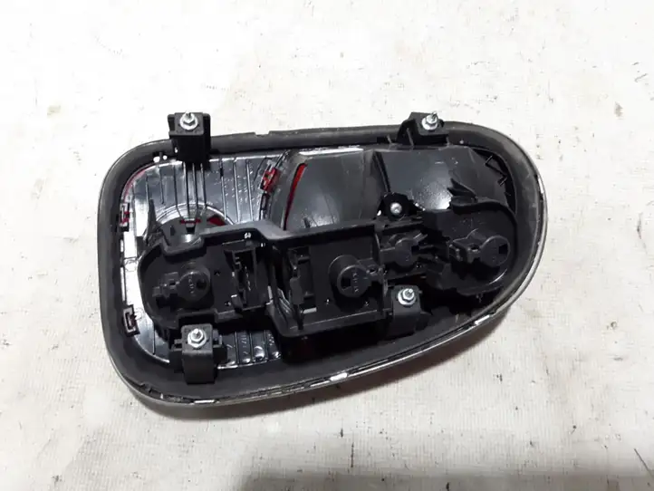Mini Cooper Countryman R60 (2010 - 2016) 9808149 Задний фонарь в кузове — фото 2