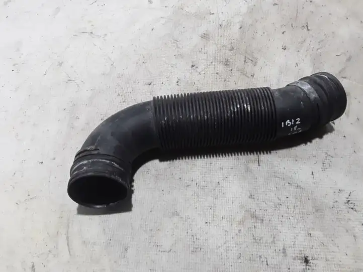 Seat Ibiza V (KJ) (2017 - ) 2Q0129618A Детали воздухозаборника — фото 1