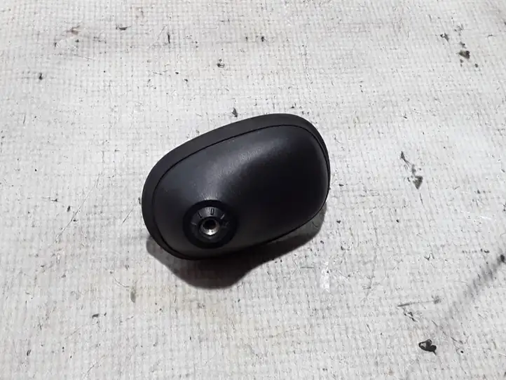 Mini Cooper Countryman R60 (2010 - 2016) 9803842 Усилитель антенны — фото 1