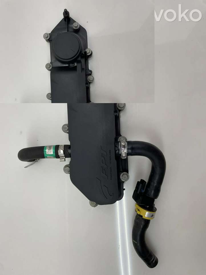Fiat Ducato (2014 - )  5802363686 Распределительный валик