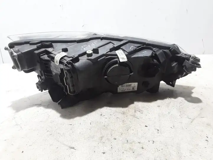 Seat Ibiza V (KJ) (2017 - ) 6F1941015A Передняя фара — фото 3