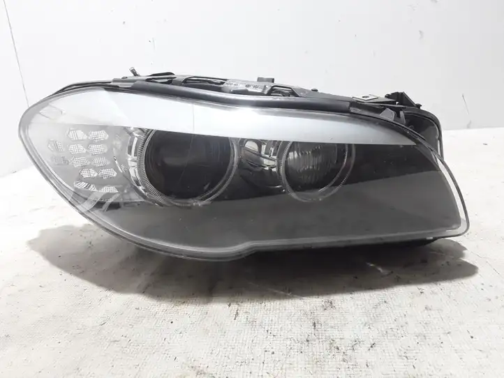 BMW 5 F10 F11 (2009 - 2016) 7203252 Передняя фара — фото 1
