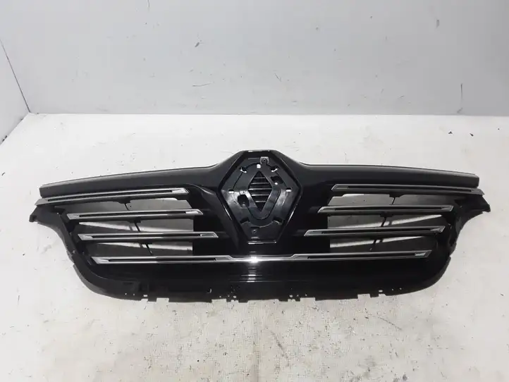 Renault Talisman (2015 - ) 623100546R Передняя решетка — фото 1