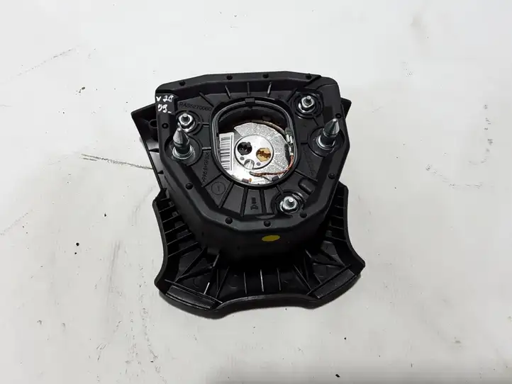 Volvo V70 (2007 - 2013) 30721996 Подушка безопасности руля — фото 2