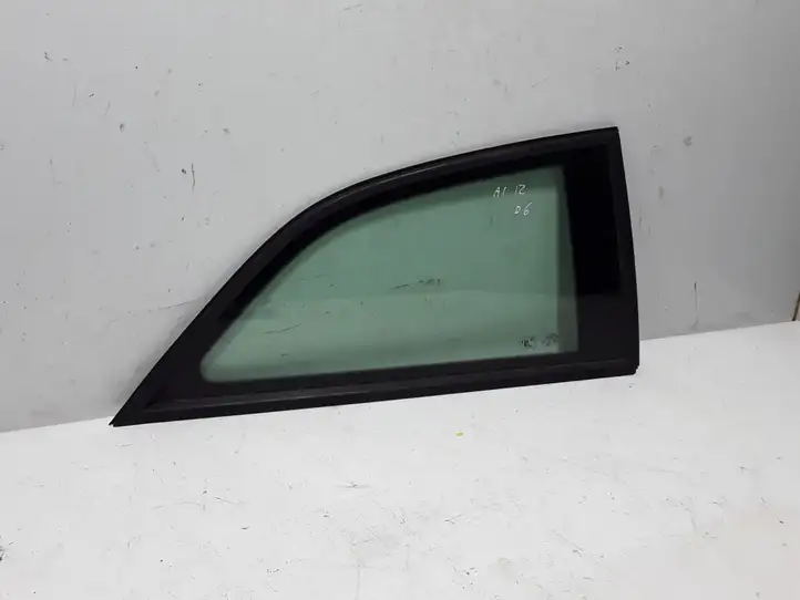 Audi A1 (2010 - 2014) 8X3845300 Заднее боковое стекло — фото 2