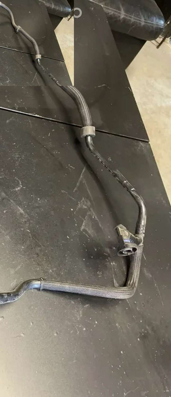 BMW M6 F06/F12/F13 (2012 - 2018)  7847238 Сапун