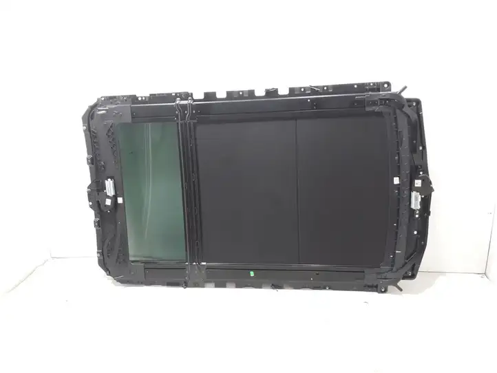 BMW 5 F10 F11 (2009 - 2016) 7256368 Комплект люка крыши — фото 3