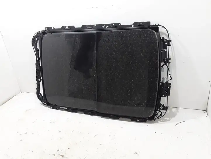 Volvo S90, V90 (2016 - 2020) 31675440 Комплект люка крыши — фото 1