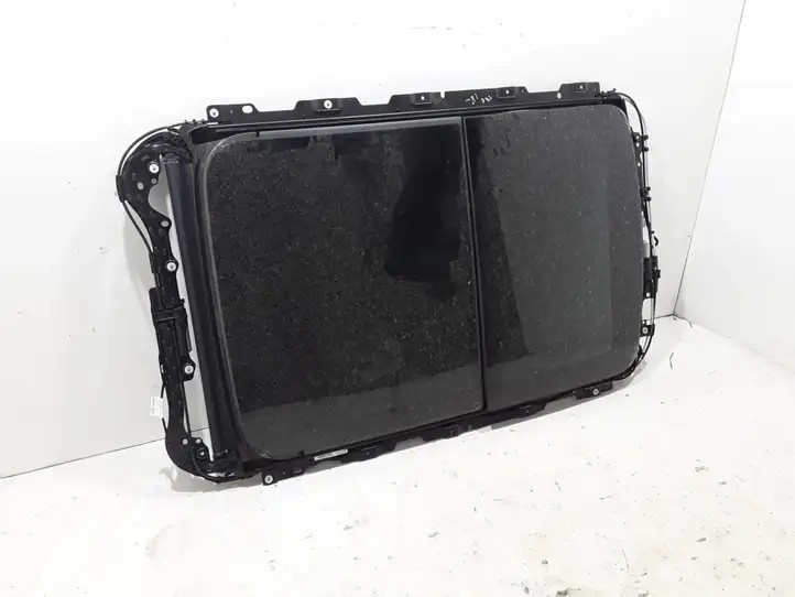 Volvo S90, V90 (2016 - 2020) 31675440 Комплект люка крыши — фото 2