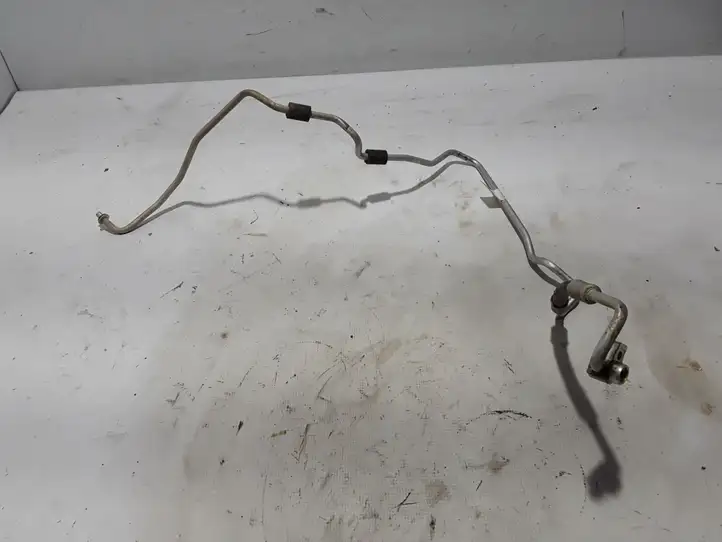 Ford Fiesta (2017 - ) H1BH19A704AD Трубки и шланги кондиционера — фото 1