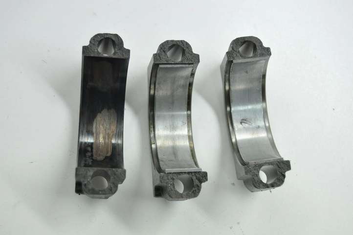 Nissan Qashqai (2006 - 2010)   Поршень (поршни)