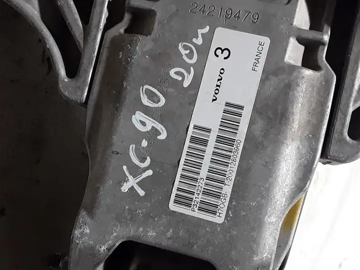 Volvo XC90 (2019 - ) 32142273 Кардан рулевого вала — фото 2