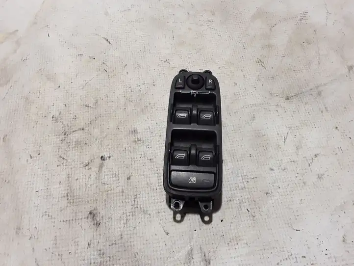 Volvo XC60 (2008 - 2013) 31295118 Кнопка стеклоподъемников — фото 1