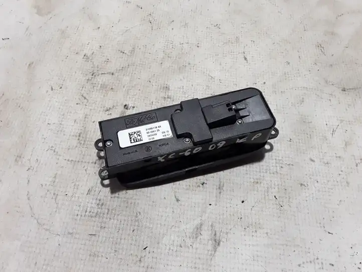 Volvo XC60 (2008 - 2013) 31295118 Кнопка стеклоподъемников — фото 3