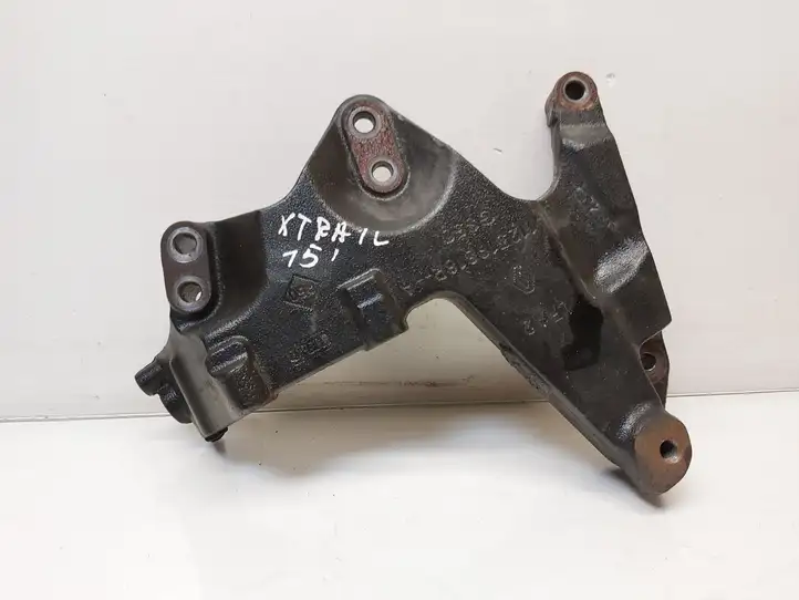 Nissan X-Trail T32 (2014 - 2021) 112319818R Кронштейн двигателя — фото 3