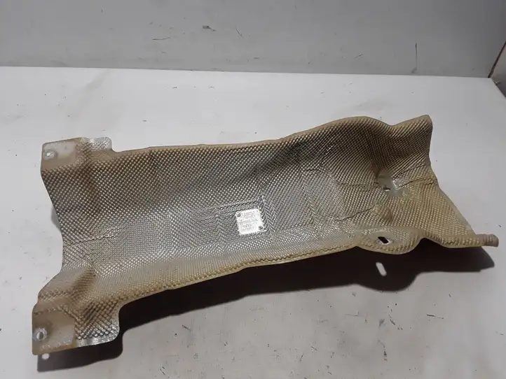 Ford Fiesta (2017 - ) H1BB5K286BA Теплоизоляция (теплозащита) — фото 1