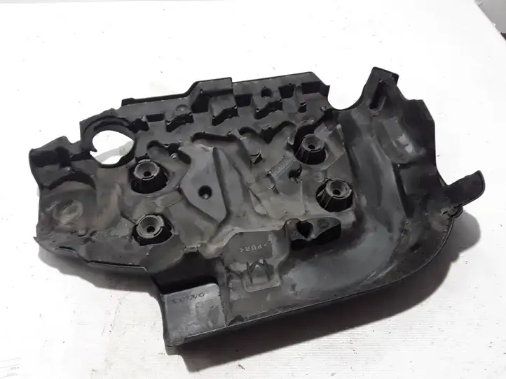Volvo XC60 (2008 - 2013) 30771916 Крышка двигателя декоративная — фото 3