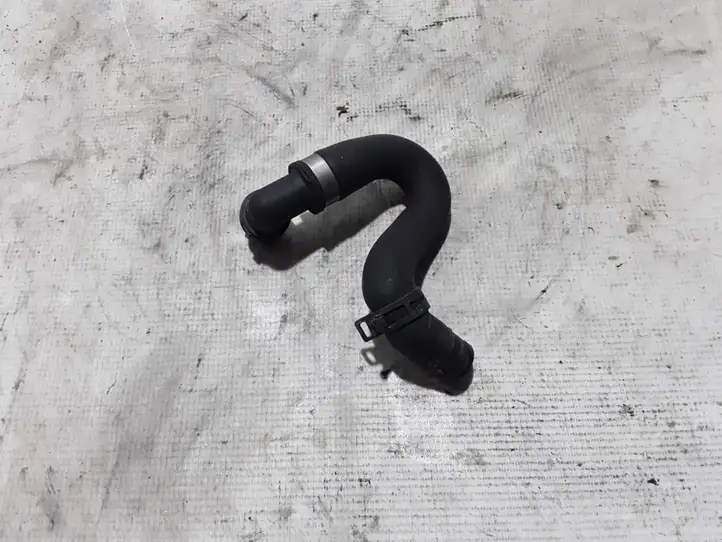 Mercedes-Benz GLE W167 (2019 - ) A1678303400 Шланги системы охлаждения — фото 3