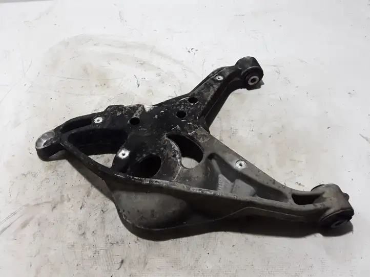 Mercedes-Benz GLE W167 (2019 - ) A1673504700 Вилка подвески — фото 2