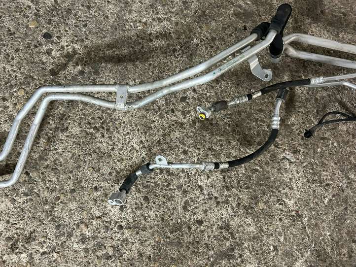 BMW X6 E71 (2008 - 2014)  T1009134Q Клапан расширительный