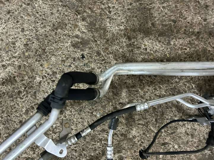 BMW X6 E71 (2008 - 2014)  T1009134Q Клапан расширительный